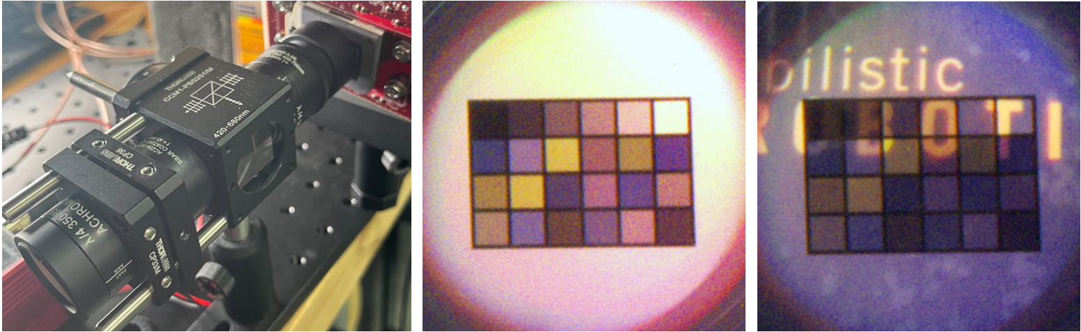 StainedSweeper のティーザー画像